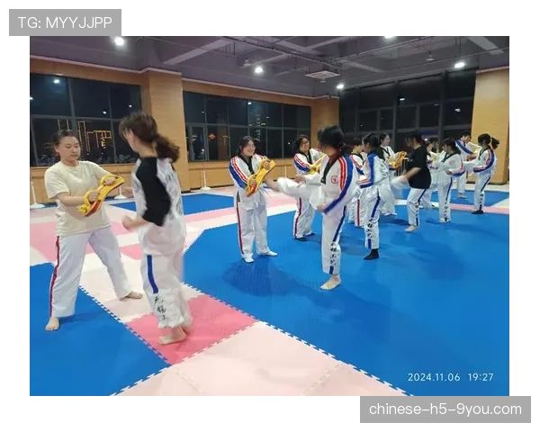 世界跆拳道联合会最新竞赛规则2026年1月1日生效:全新判罚标准提升公正性 世界跆拳道联合会最新竞赛规则2026年1月1日生效:全新判罚标准提升公正性