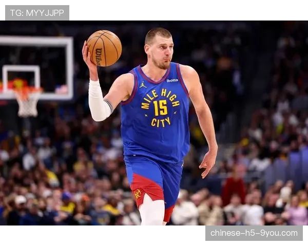 最新MVP榜单：尼古拉·约基奇继续领跑，亚历山大紧随其后