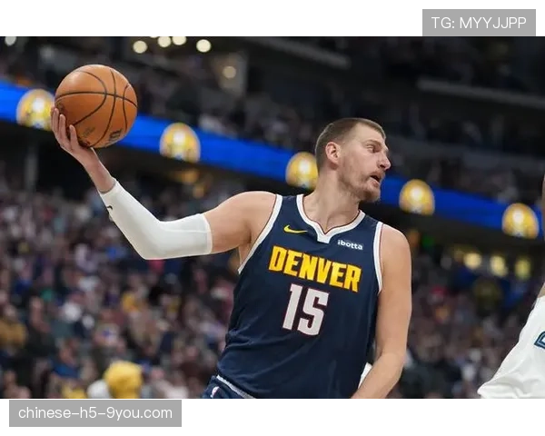 斯潘塞·琼斯崛起：掘金24岁落选秀成约基奇好帮手